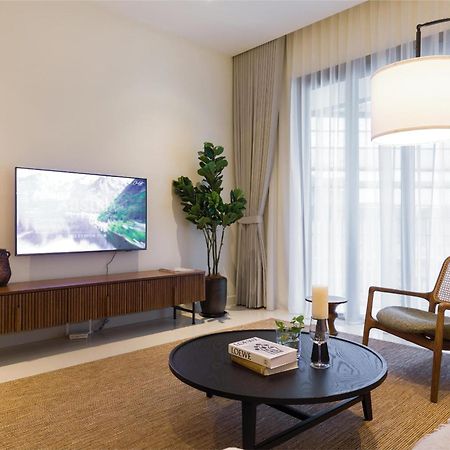 Viia Residence, Mid Valley Kl กัวลาลัมเปอร์ ภายนอก รูปภาพ