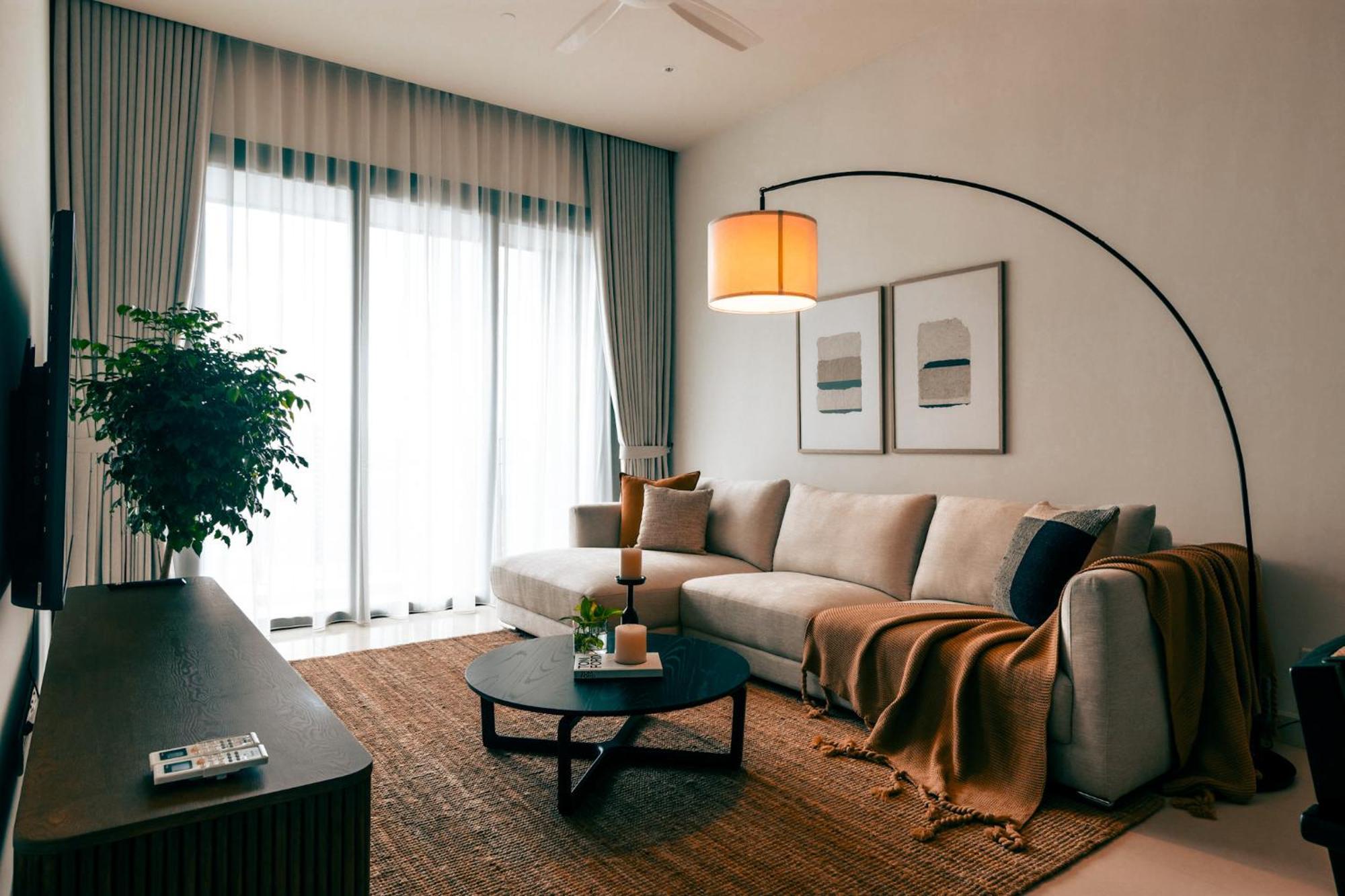 Viia Residence, Mid Valley Kl กัวลาลัมเปอร์ ภายนอก รูปภาพ