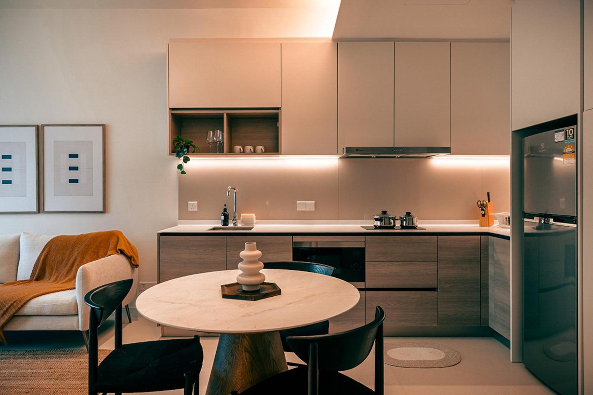 Viia Residence, Mid Valley Kl กัวลาลัมเปอร์ ภายนอก รูปภาพ