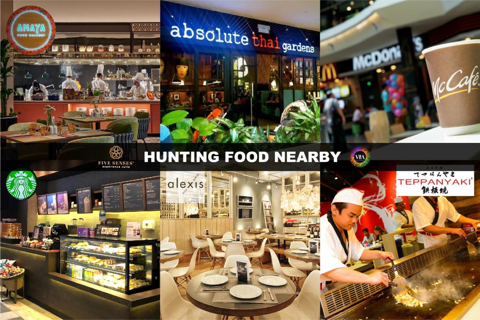 Viia Residence, Mid Valley Kl กัวลาลัมเปอร์ ภายนอก รูปภาพ
