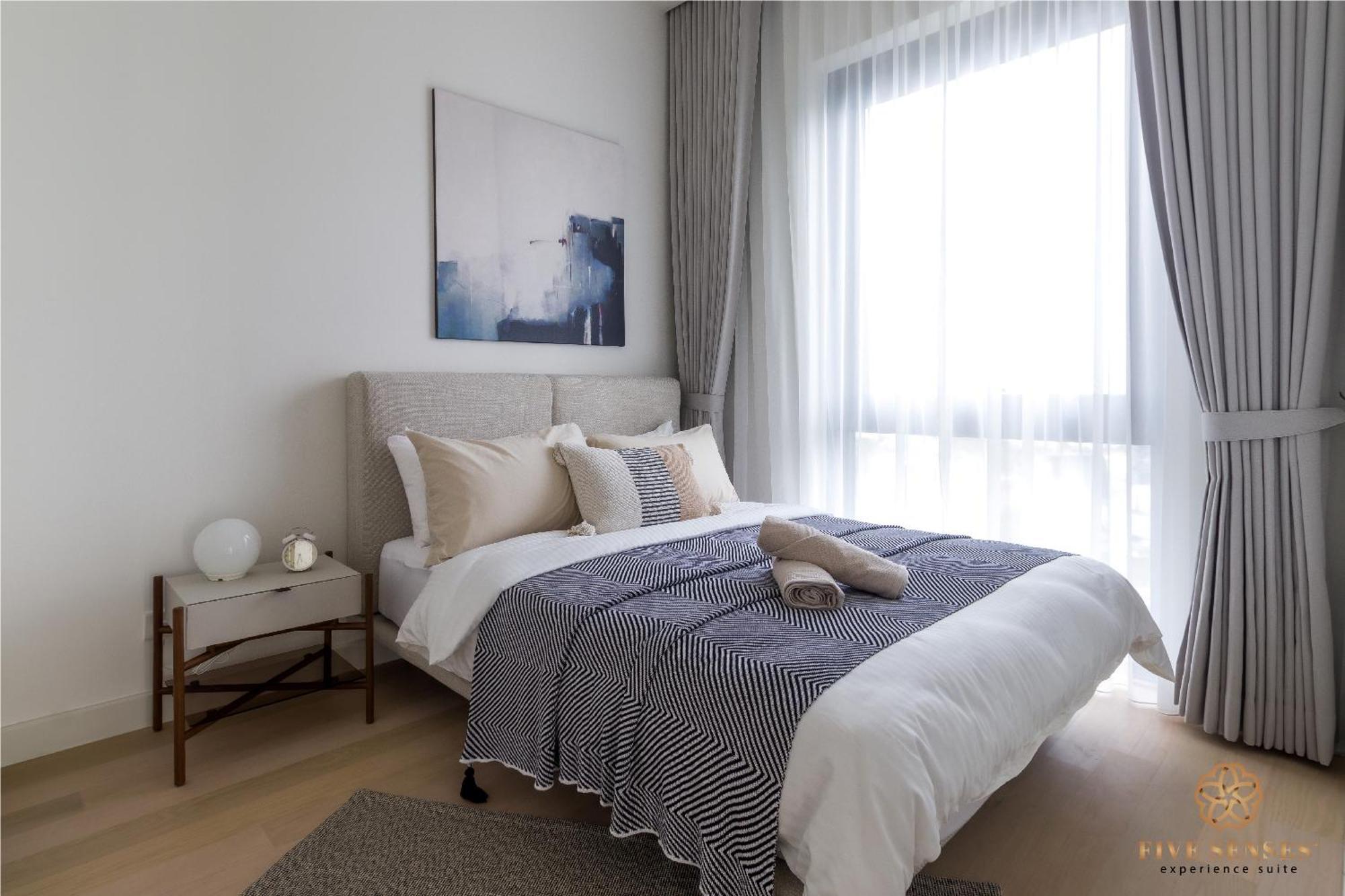 Viia Residence, Mid Valley Kl กัวลาลัมเปอร์ ภายนอก รูปภาพ