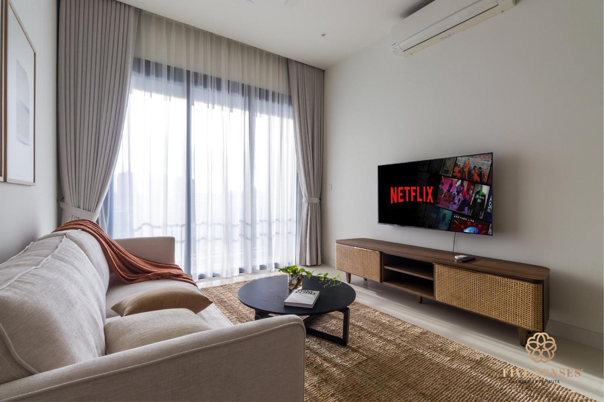Viia Residence, Mid Valley Kl กัวลาลัมเปอร์ ภายนอก รูปภาพ