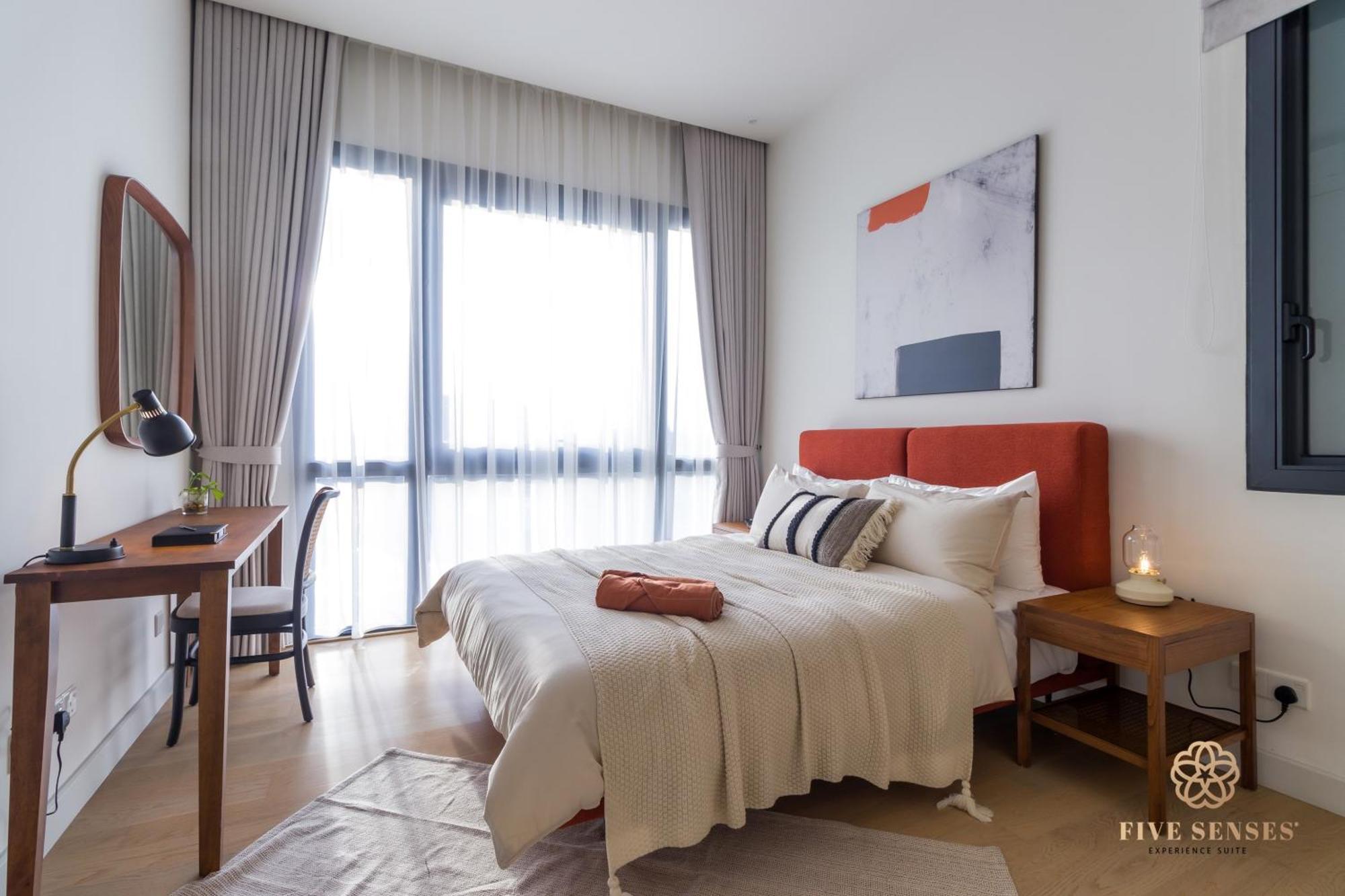 Viia Residence, Mid Valley Kl กัวลาลัมเปอร์ ภายนอก รูปภาพ