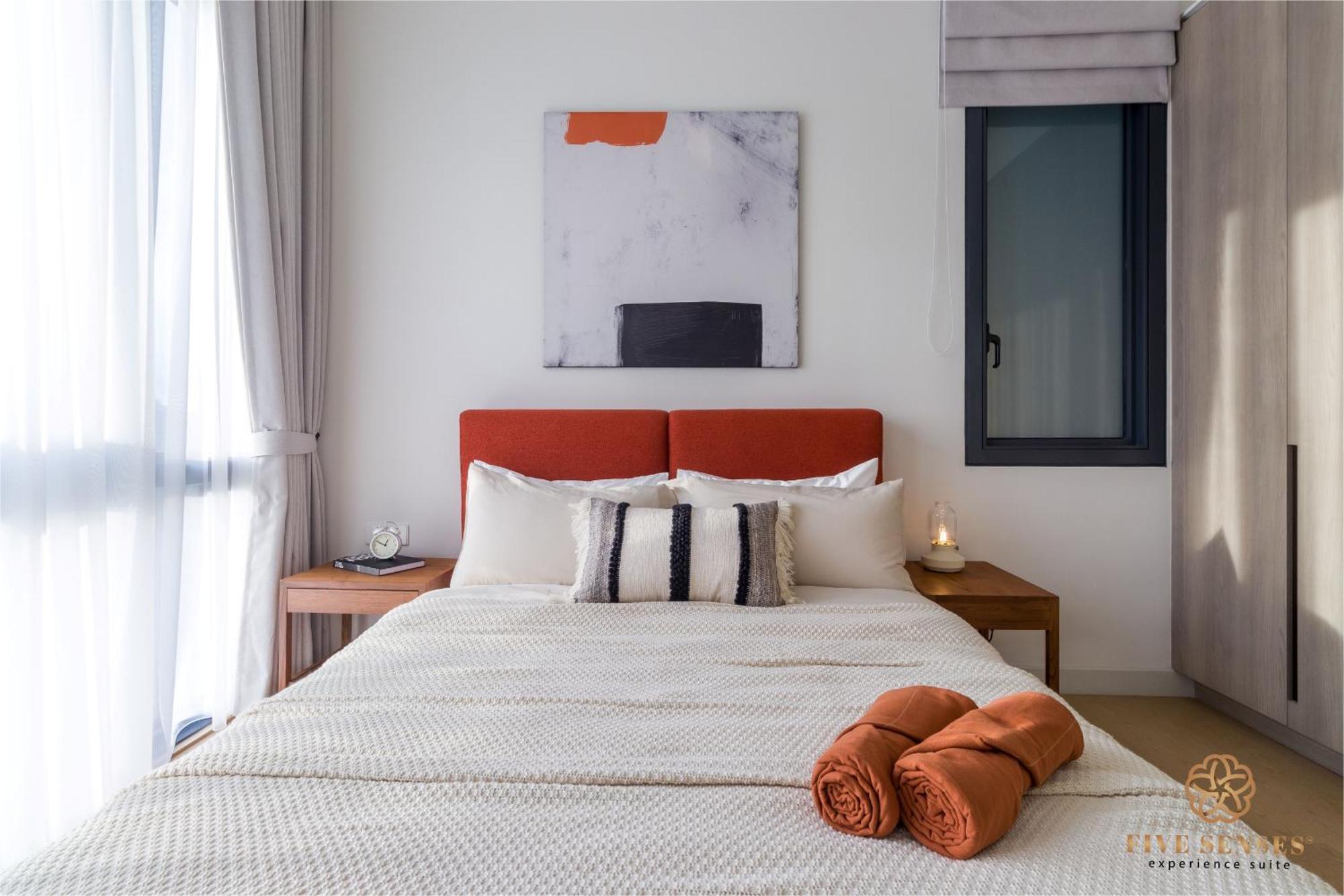 Viia Residence, Mid Valley Kl กัวลาลัมเปอร์ ภายนอก รูปภาพ