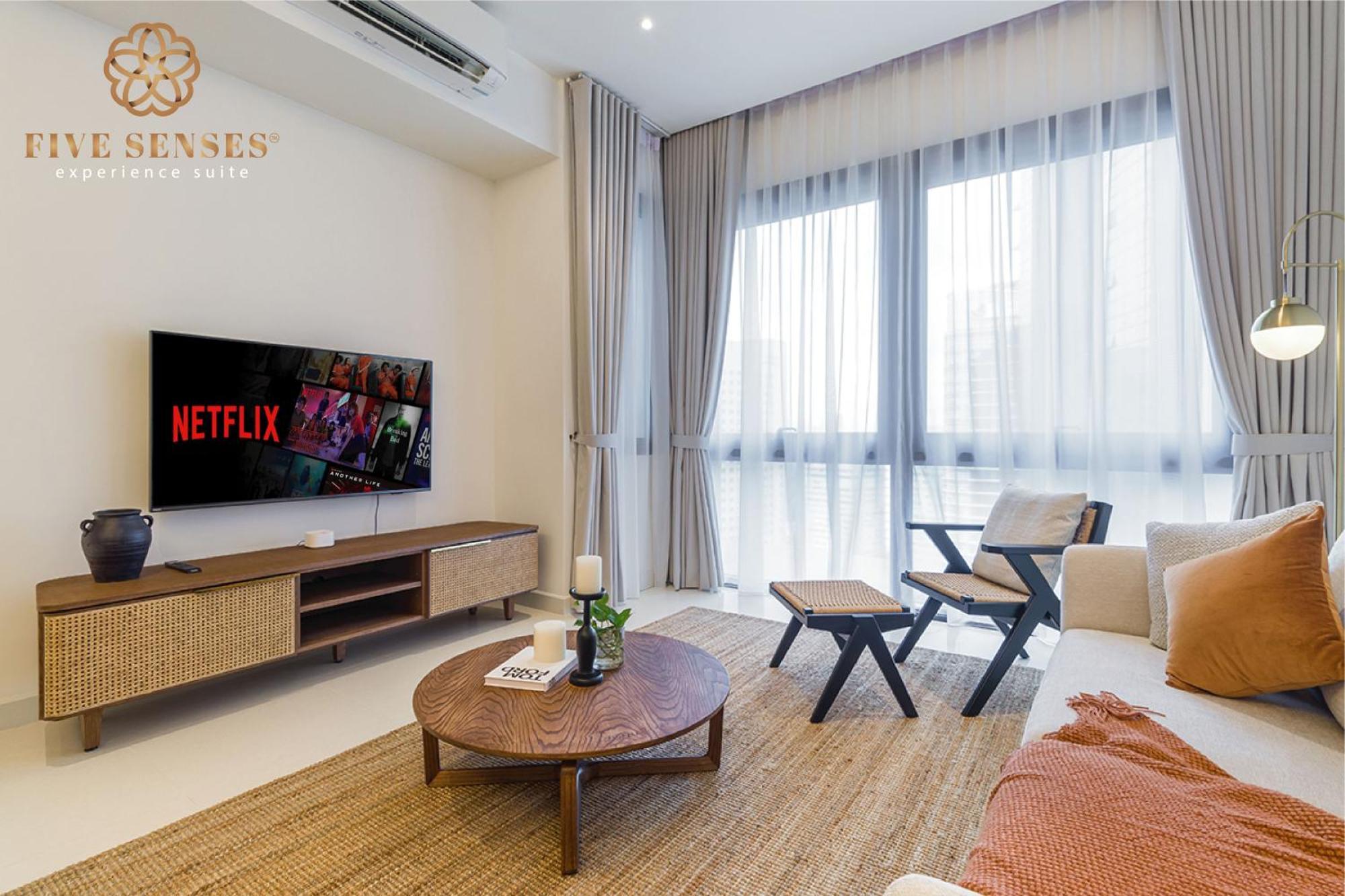 Viia Residence, Mid Valley Kl กัวลาลัมเปอร์ ภายนอก รูปภาพ