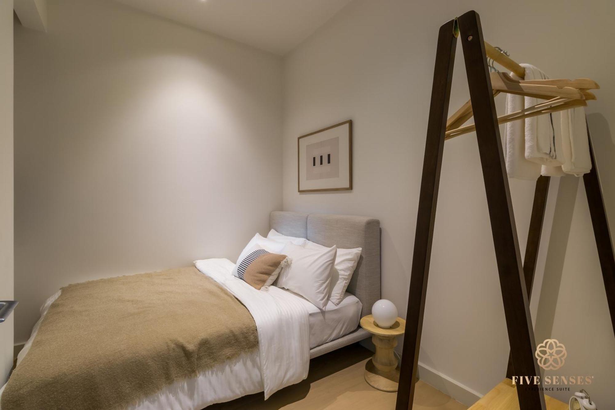 Viia Residence, Mid Valley Kl กัวลาลัมเปอร์ ห้อง รูปภาพ