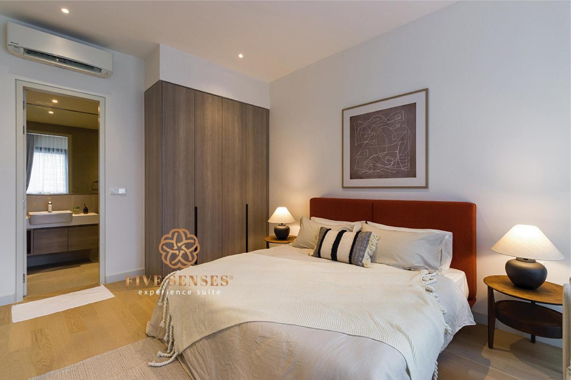 Viia Residence, Mid Valley Kl กัวลาลัมเปอร์ ห้อง รูปภาพ