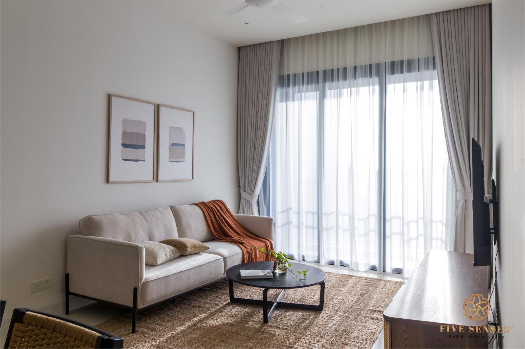 Viia Residence, Mid Valley Kl กัวลาลัมเปอร์ ห้อง รูปภาพ