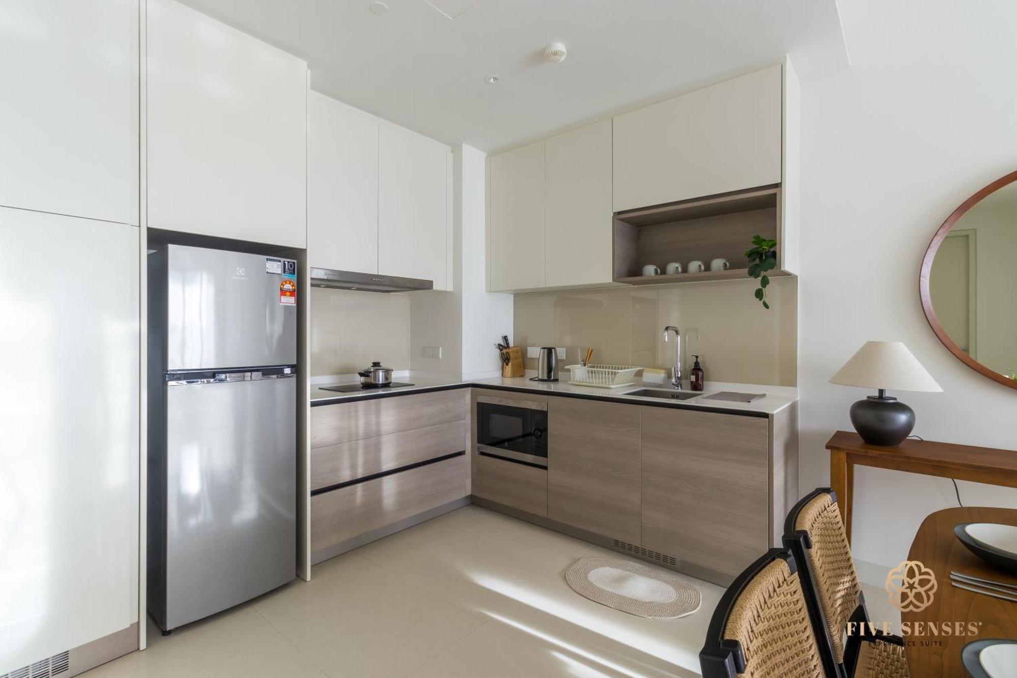 Viia Residence, Mid Valley Kl กัวลาลัมเปอร์ ห้อง รูปภาพ