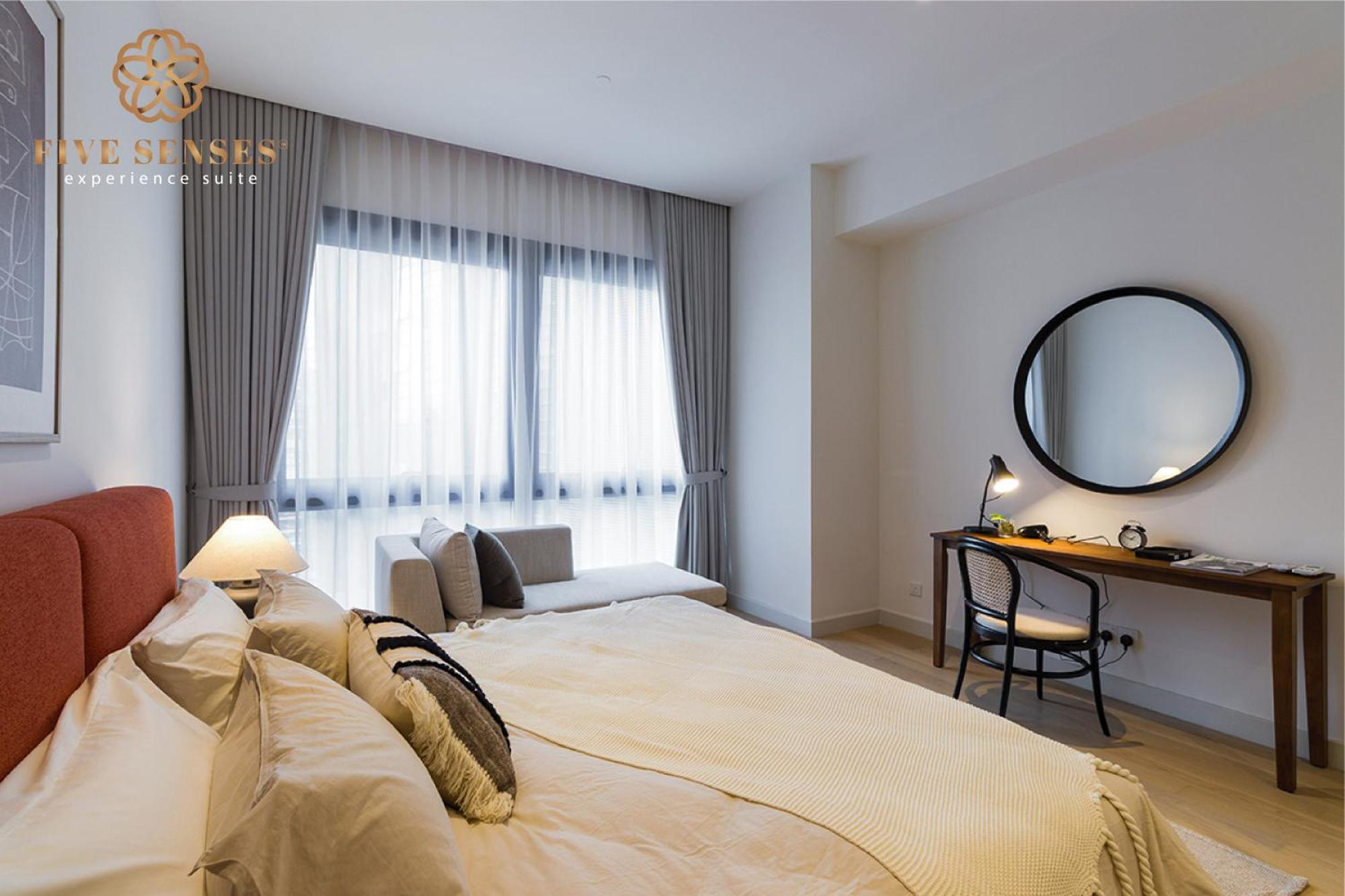 Viia Residence, Mid Valley Kl กัวลาลัมเปอร์ ห้อง รูปภาพ
