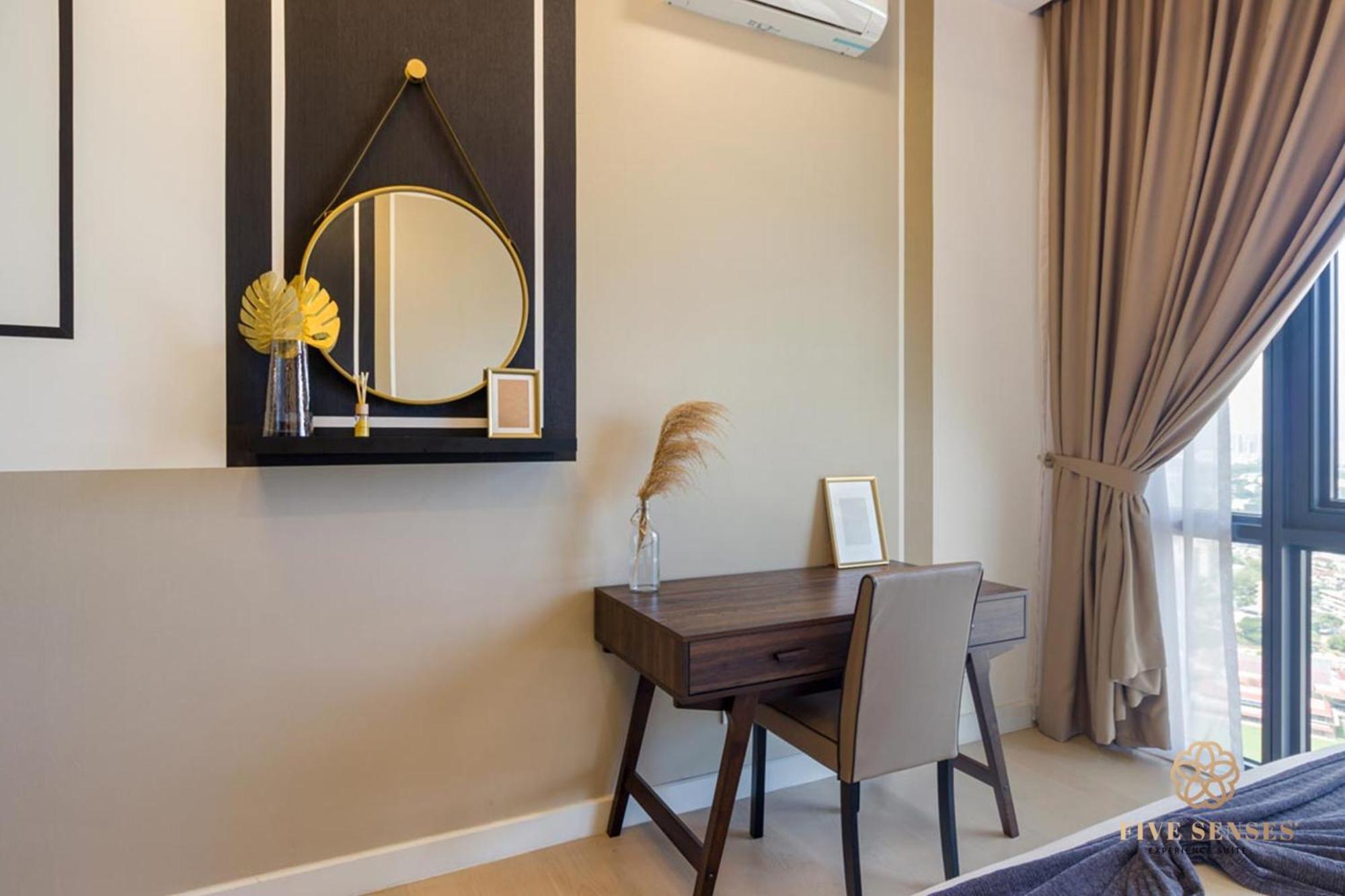 Viia Residence, Mid Valley Kl กัวลาลัมเปอร์ ห้อง รูปภาพ