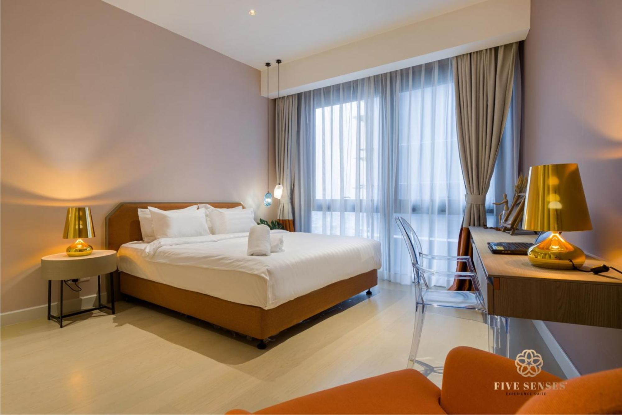 Viia Residence, Mid Valley Kl กัวลาลัมเปอร์ ห้อง รูปภาพ