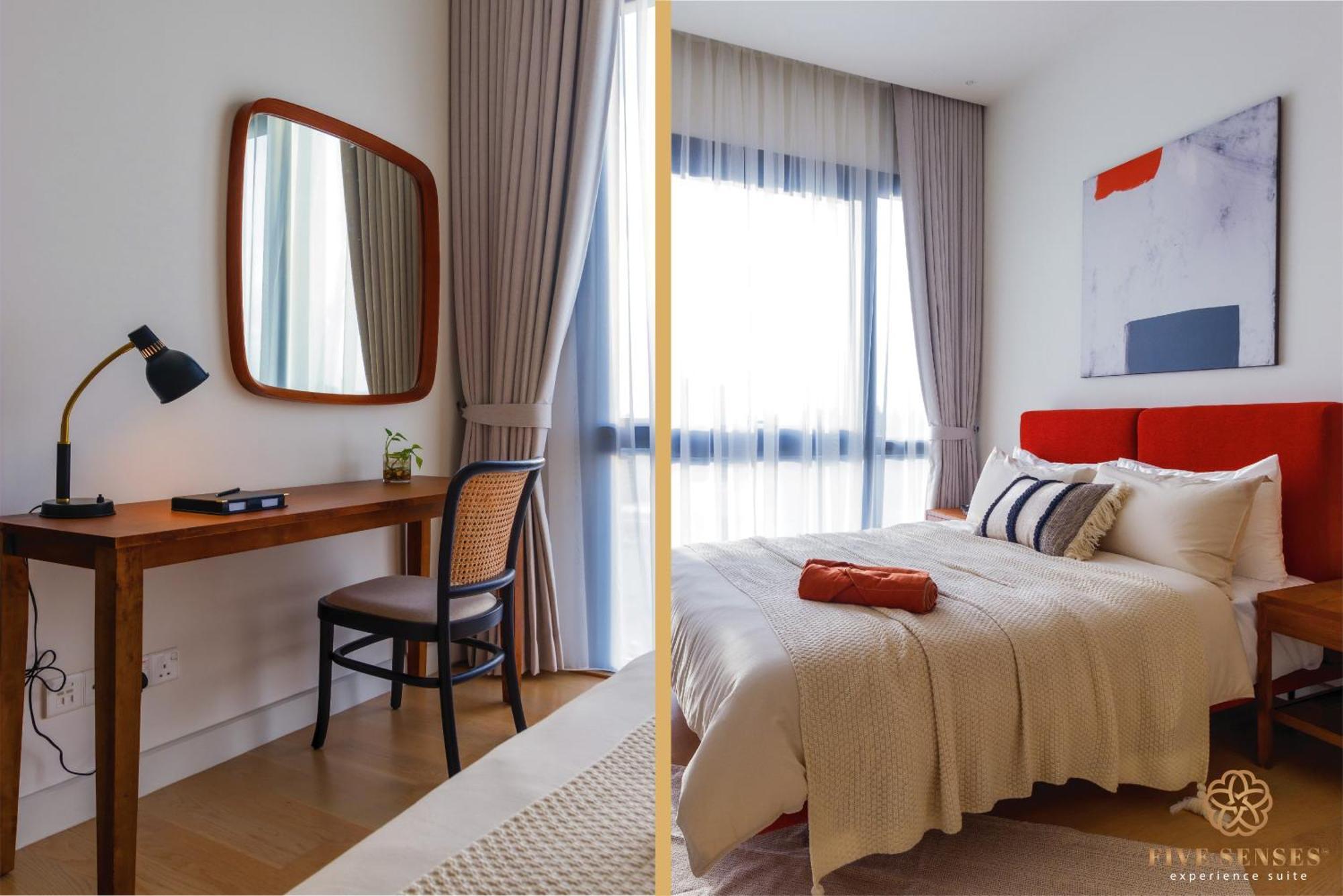 Viia Residence, Mid Valley Kl กัวลาลัมเปอร์ ห้อง รูปภาพ