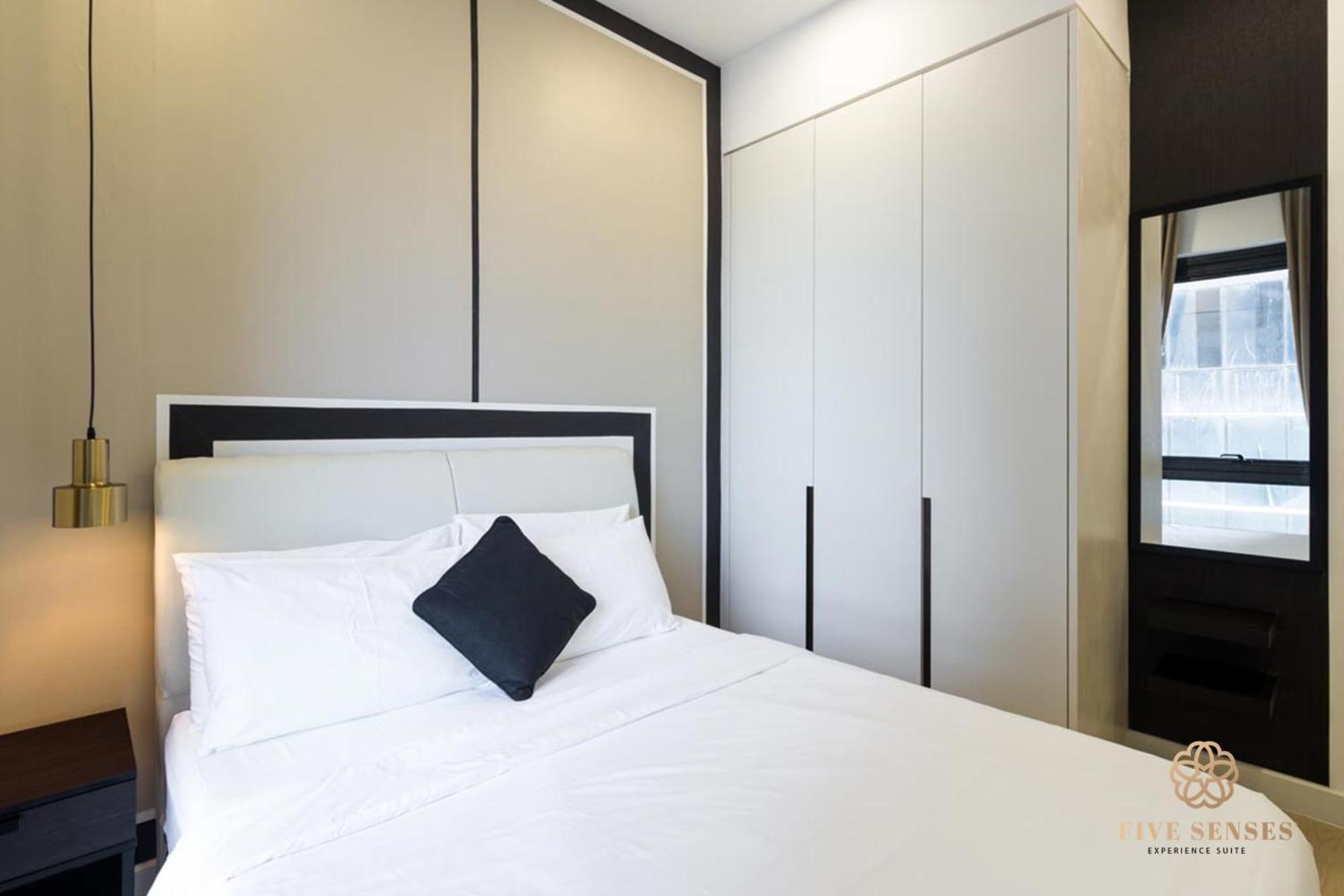 Viia Residence, Mid Valley Kl กัวลาลัมเปอร์ ห้อง รูปภาพ