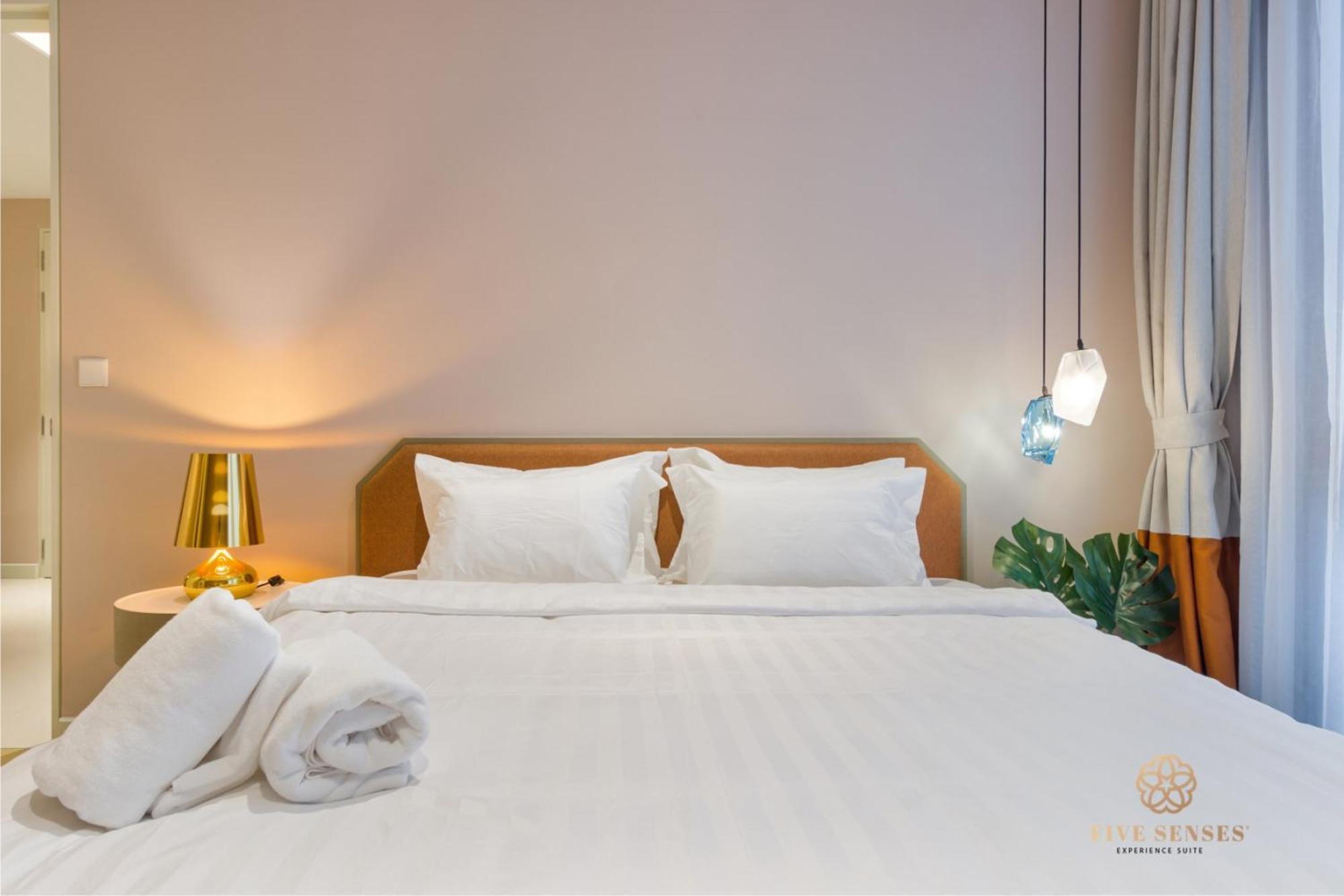 Viia Residence, Mid Valley Kl กัวลาลัมเปอร์ ภายนอก รูปภาพ