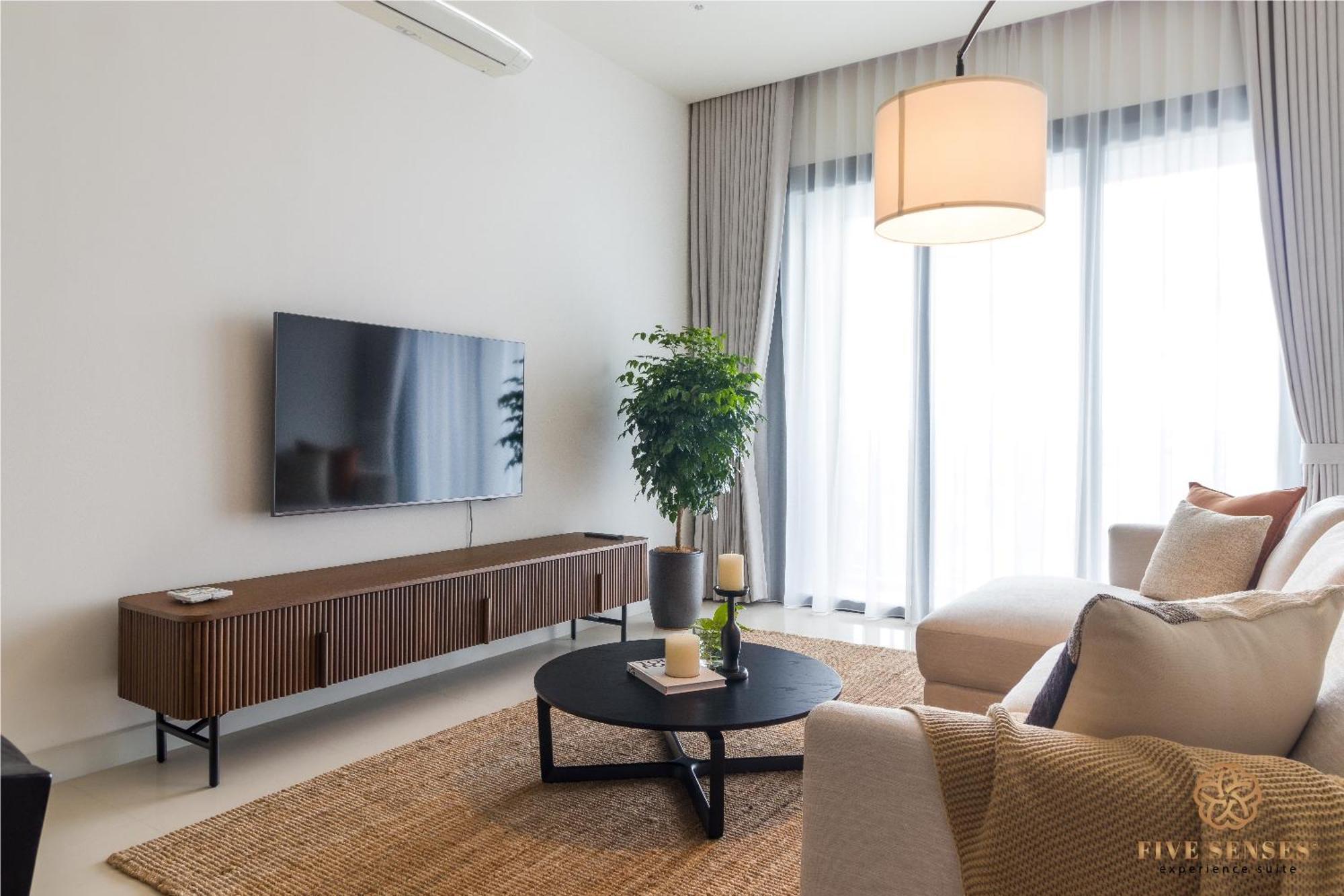 Viia Residence, Mid Valley Kl กัวลาลัมเปอร์ ห้อง รูปภาพ