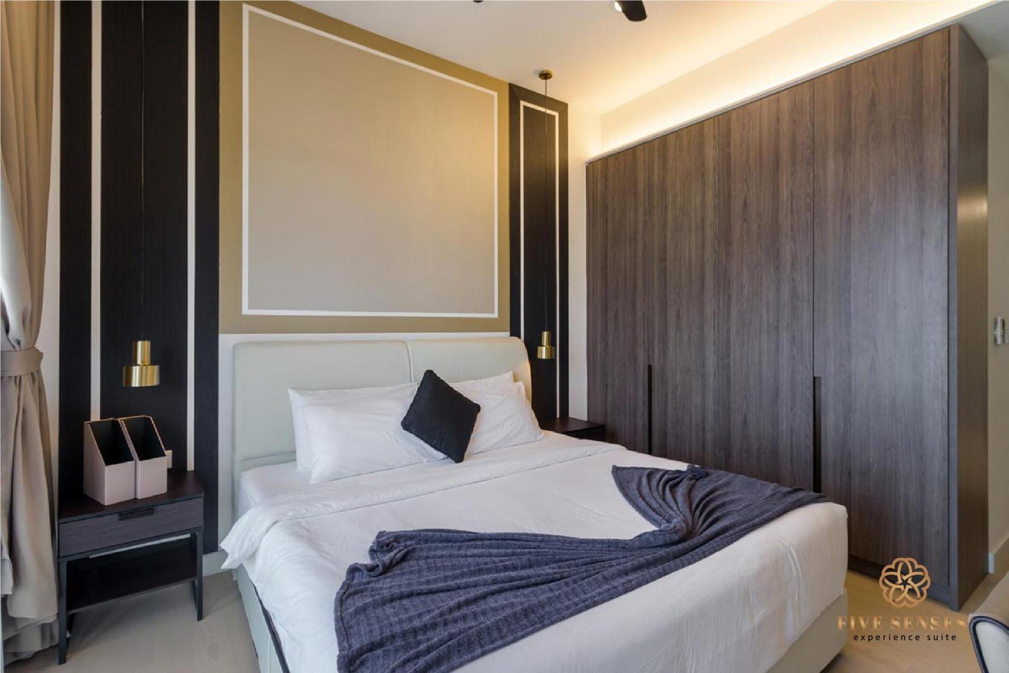 Viia Residence, Mid Valley Kl กัวลาลัมเปอร์ ห้อง รูปภาพ