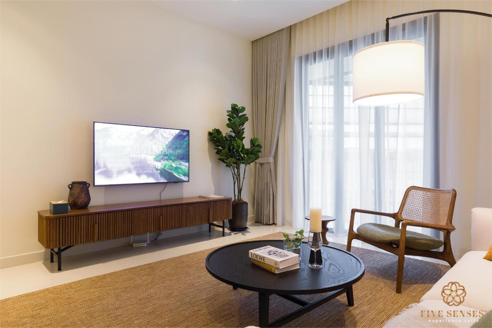 Viia Residence, Mid Valley Kl กัวลาลัมเปอร์ ภายนอก รูปภาพ