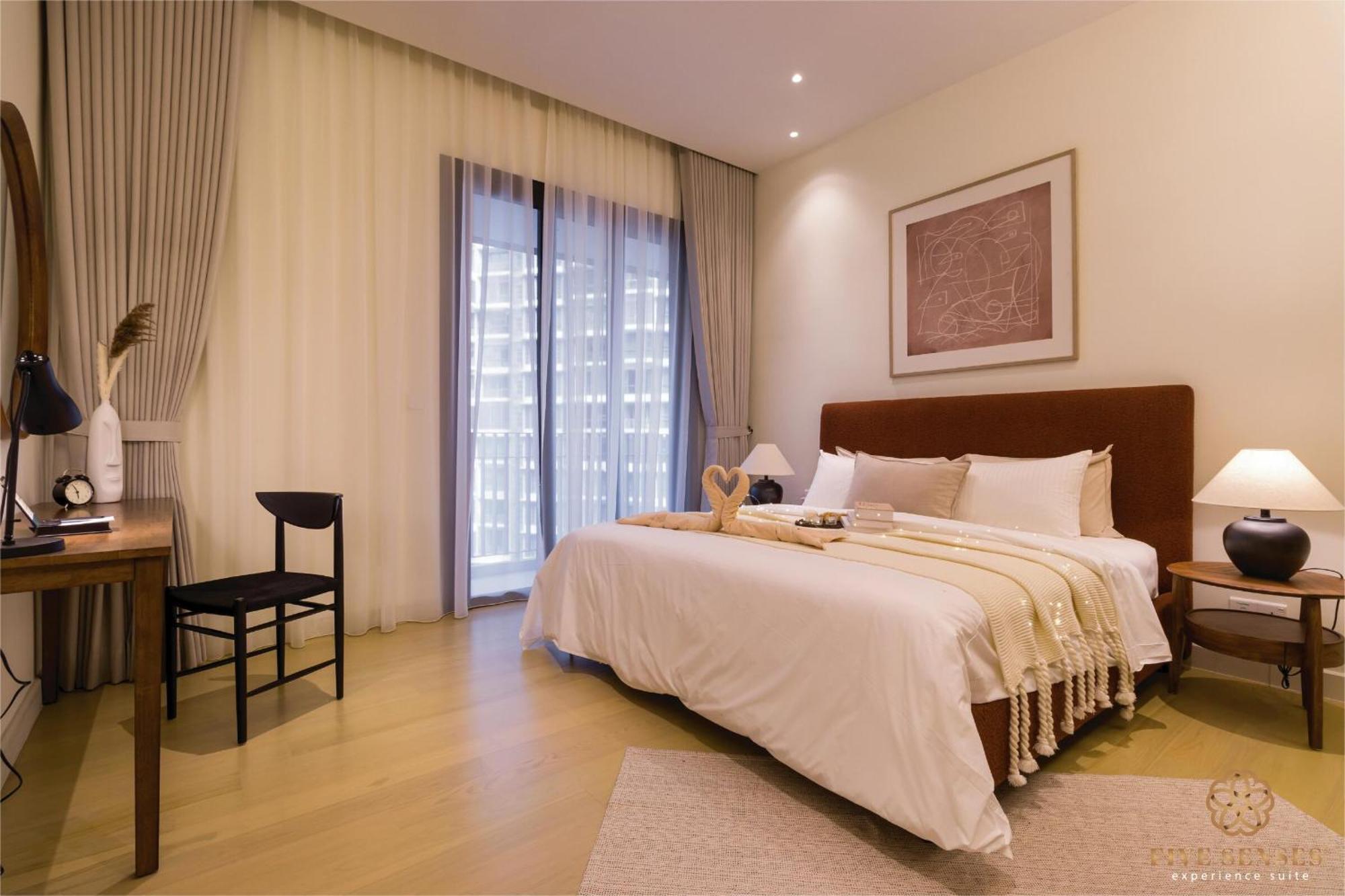 Viia Residence, Mid Valley Kl กัวลาลัมเปอร์ ภายนอก รูปภาพ