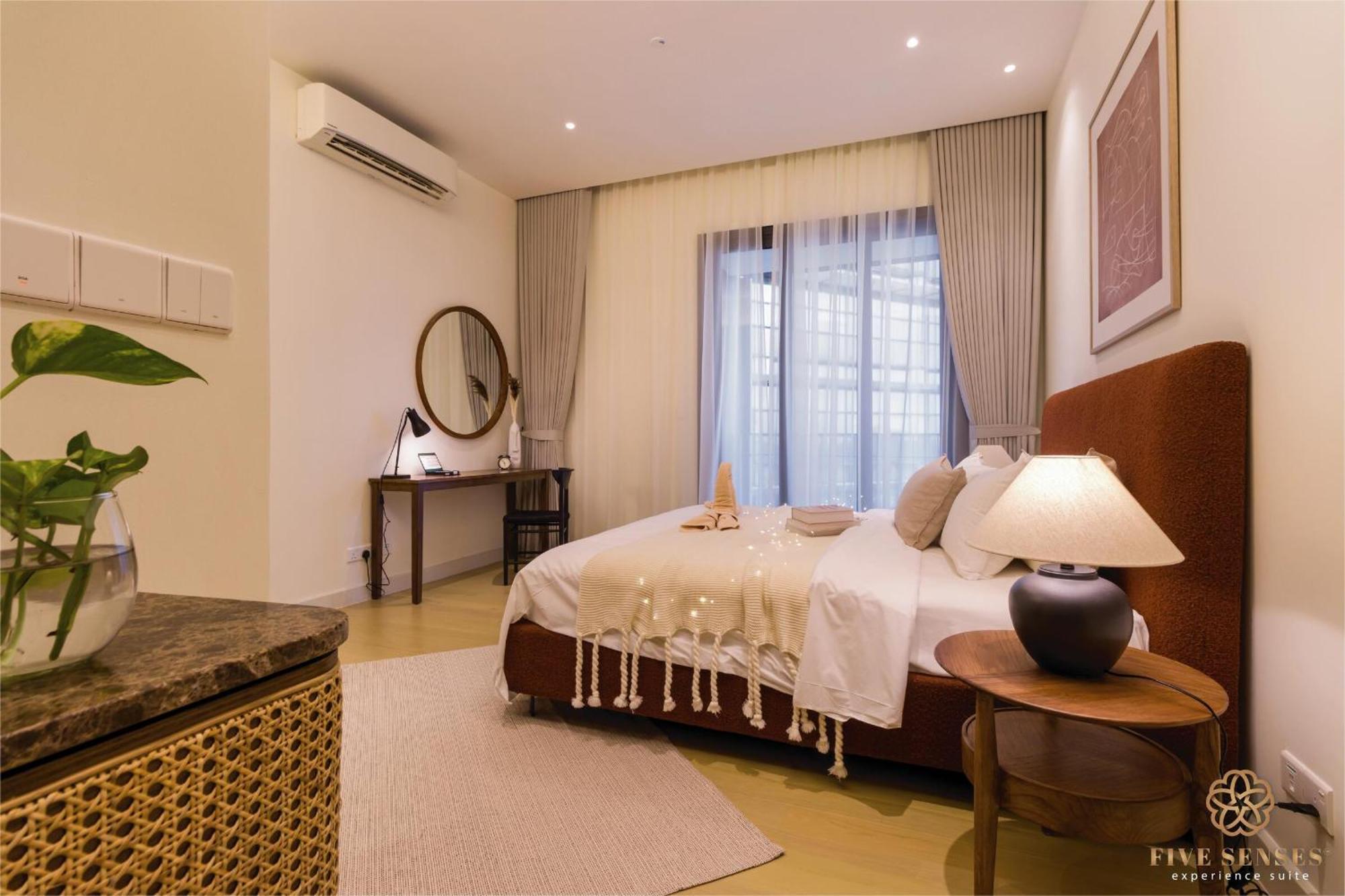 Viia Residence, Mid Valley Kl กัวลาลัมเปอร์ ภายนอก รูปภาพ