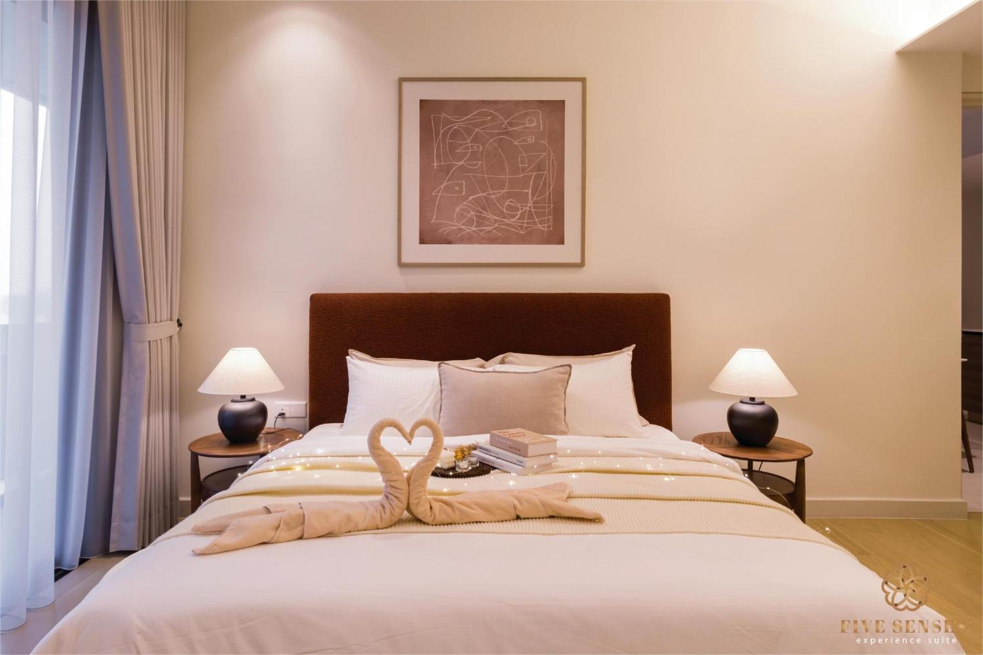 Viia Residence, Mid Valley Kl กัวลาลัมเปอร์ ภายนอก รูปภาพ