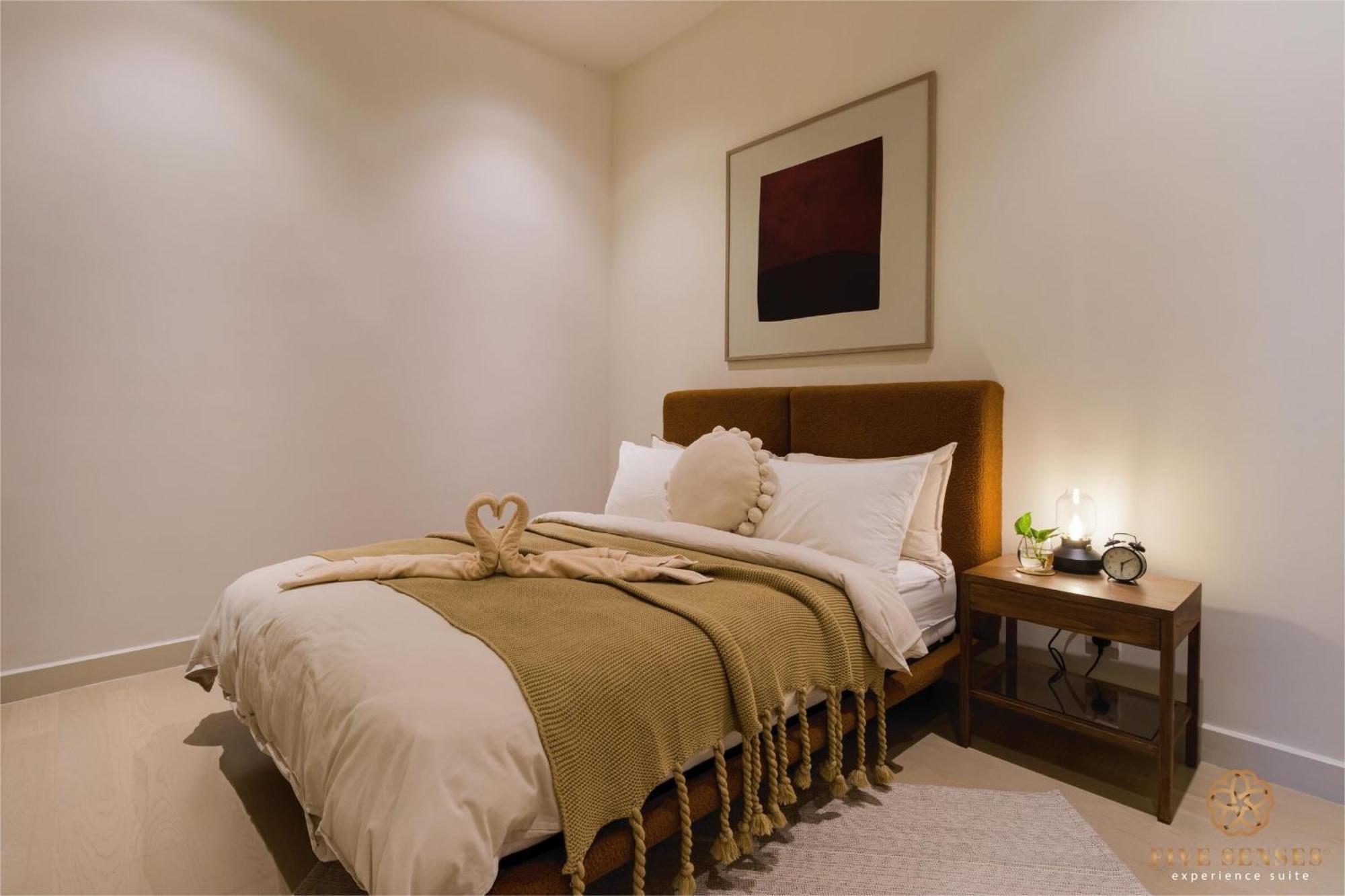 Viia Residence, Mid Valley Kl กัวลาลัมเปอร์ ภายนอก รูปภาพ
