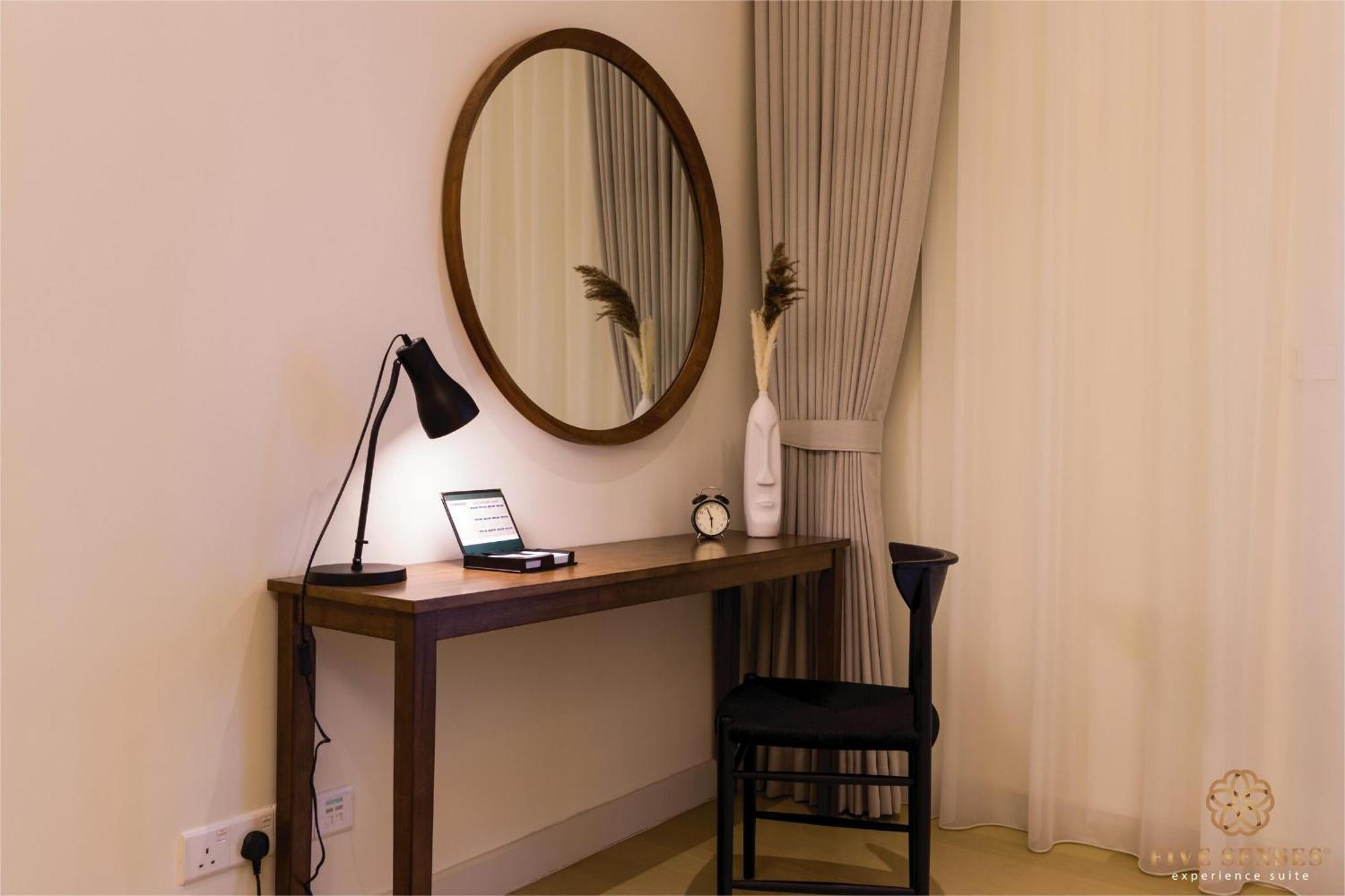 Viia Residence, Mid Valley Kl กัวลาลัมเปอร์ ภายนอก รูปภาพ