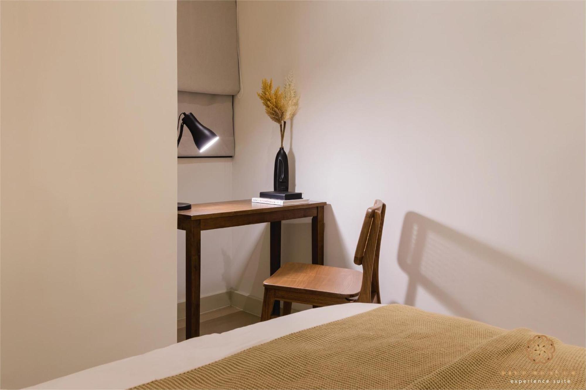 Viia Residence, Mid Valley Kl กัวลาลัมเปอร์ ภายนอก รูปภาพ